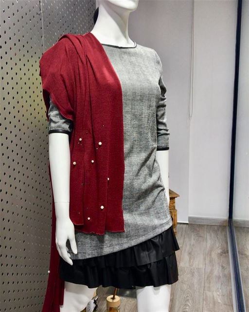 Sale will end soon!DailySketchLook 428 shopping  italian  boutique ... (Lebanon)