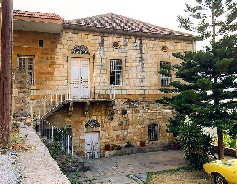  salima  montlebanon  lebanonhouses  beautifulhouses  beautifulhouse ... (Salima, Mont-Liban, Lebanon)