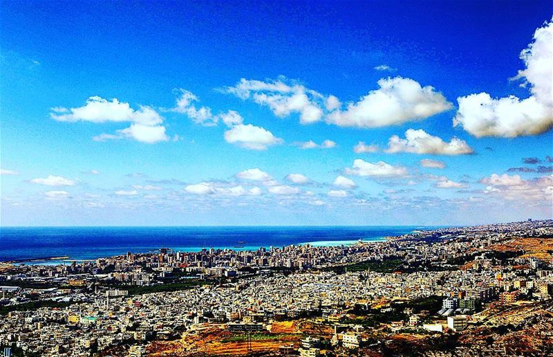 Sayda (Sidon) by Associated Press  lebanon  lebanese  sayda  saida ...