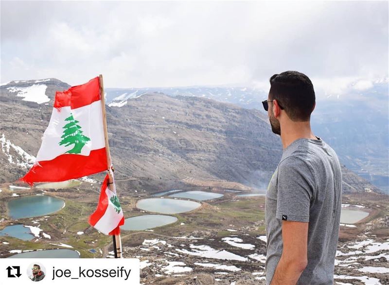 🇱🇧 “Se o Líbano não fosse o meu país, eu escolheria o Líbano como o meu...