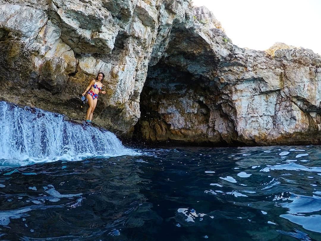 Sea x waterfall. ⠀⠀⠀⠀⠀⠀⠀⠀⠀⠀⠀⠀⠀⠀⠀⠀⠀⠀⠀⠀⠀⠀⠀⠀⠀⠀⠀⠀⠀⠀⠀⠀⠀⠀⠀⠀⠀⠀⠀⠀⠀⠀⠀⠀⠀⠀⠀⠀⠀⠀⠀⠀⠀⠀⠀⠀⠀ (Lebanon)
