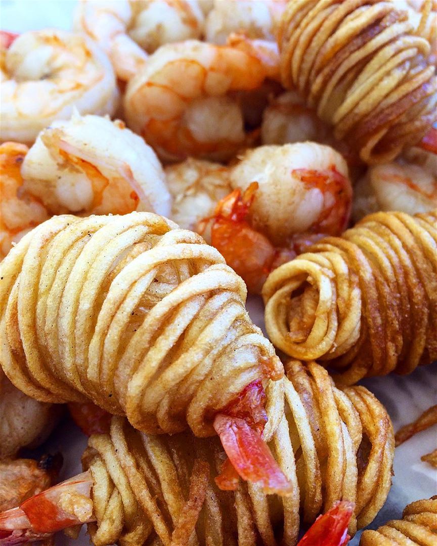 🍤 🍤 seafood  shrimps  foodism  summertime  lunch  foodporn  foodpics  ...