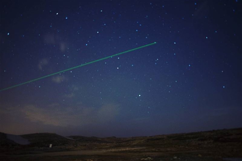 Shine on  stars  starchasing  stargazing  astrofotografia ... (3youn El Simen)