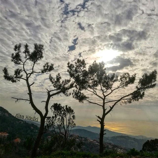 ~Shine On 🌤️... Hseiki  BeirutSouksCompetition  beirut  cloudy ... (Baïssoûr, Mont-Liban, Lebanon)