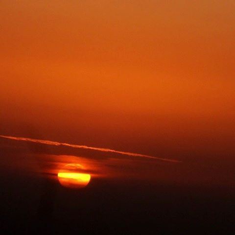  sky  sunset  sun  colors  lebanon  livelovelebanon  picoftheday  photos ...