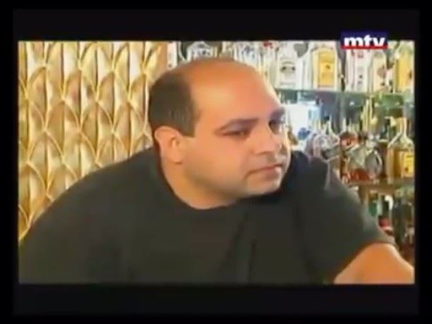 SLCHI - Barman  Fady Raidy  Adel Karam  OldBeirutlebanon