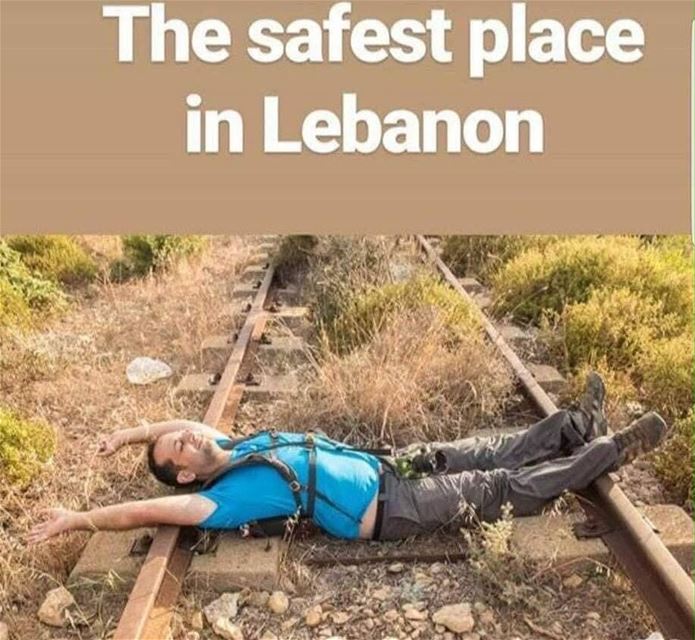 So this picture (and caption) I posted as a story a while back got viral.... (Anfeh Al-Koura أنفه الكورة)