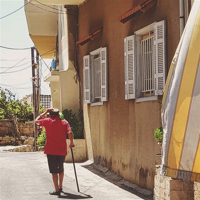 Soaking in the hot  sun☀️  Lebanon  travel  travelgram  tb  wanderlust ... (Batroûn)