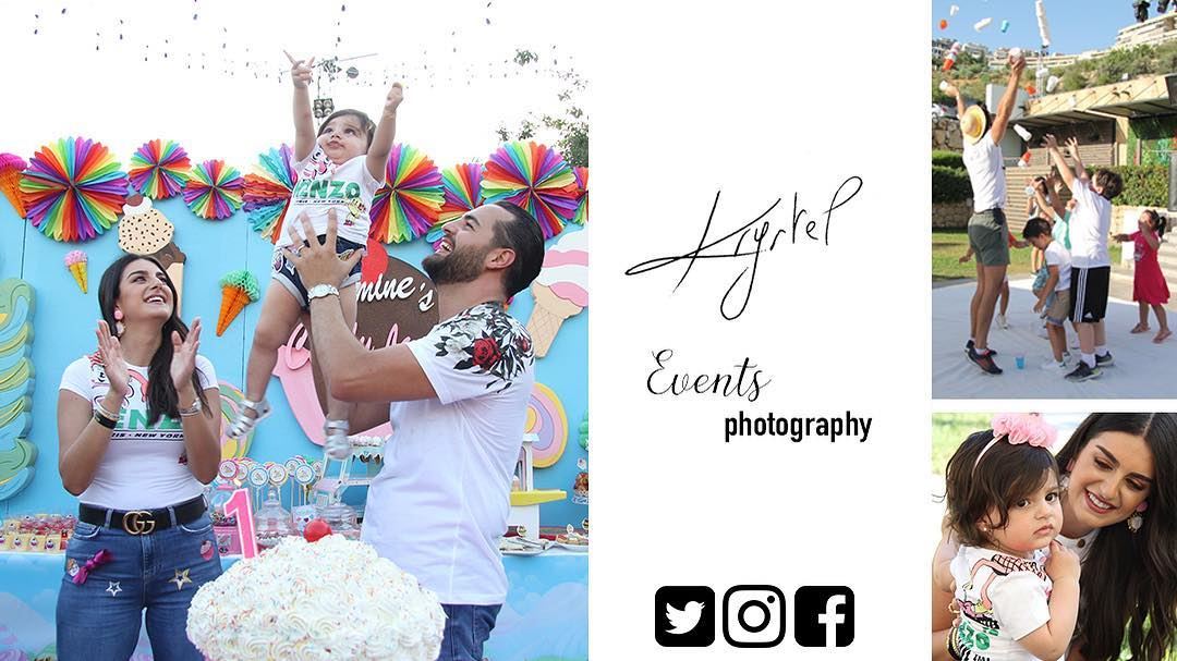 SPECIAL PACKAGES for Events Photography | Birthdays, Sports Events,...