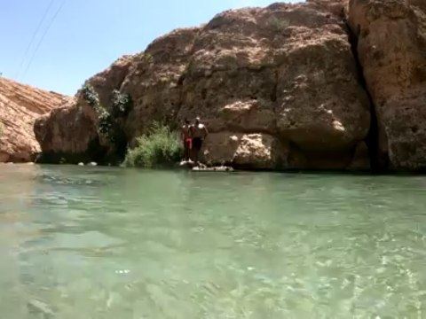  Splash! By Elikhandro kataya summer  summervibes  summervibes☀️  water ... (El Hermel, Béqaa, Lebanon)