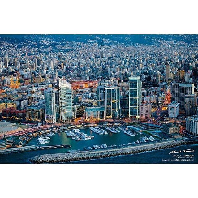 St Georges Bay ⛵🛥🚤 (Beirut, Lebanon)