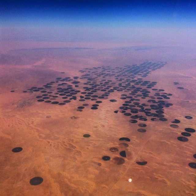 Stranger in the Midst  desert  landscapes  martian  saudiarabia  arabian ...