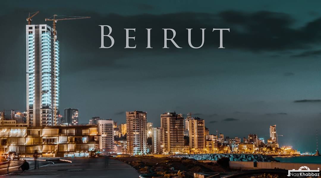  streetphotography  urban  cityscape  architecture  photooftheday  nikonlb... (Beirut, Lebanon)