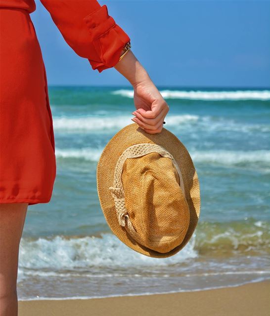 Summer calling⛵ summerlife  summerfun  beachday  wanderlust  paradise ... (Byblos)