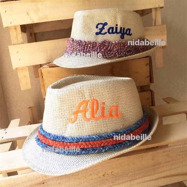 Summer vibes ☀️Write it on fabric by nid d'abeille  summer  time ...