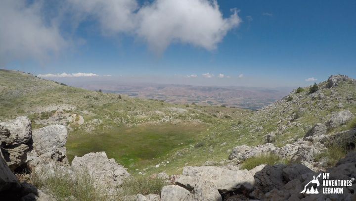 Sunday lunch view 🍃 myadventureslebanon  lebanon  timelaps  outdoorlife...