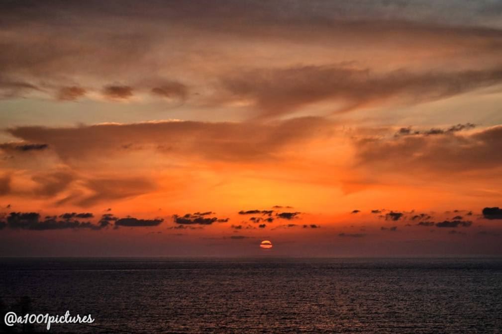  sunset  nature  nikon  lebanon  throwback  tb  travelphotography ... (Lebanon)