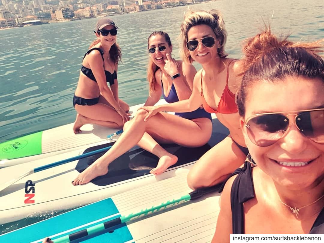 Sunshines 🌞 🌞 🌞 🌞....... sup  standuppaddle  paddleboarding ... (Surf Shack Lebanon)