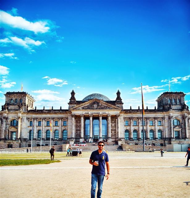 Take me back to the start  berlin 🇩🇪 ... berlin  germany ... (German Parliament,  Berlin)