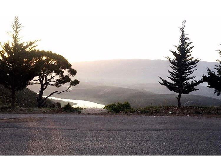 Taken by @laurainekhoury  ptk_nature  ptk_nature  lebanonweekly ... (Saghbîne, Béqaa, Lebanon)