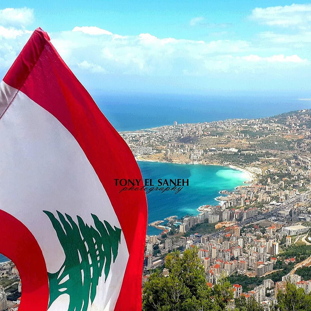  tb  2015  lebanon🇱🇧  harissa  whatsuplebanon  lebanonflag ... (Harîssa, Mont-Liban, Lebanon)