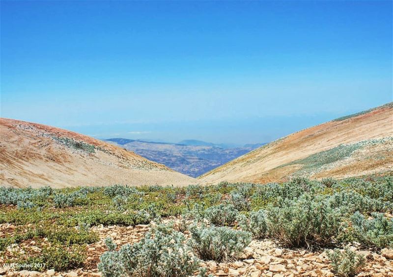  tb  qornesawda  northlebanon  mountains  sky   lebanon  colorful ... (Qurnat as Sawda')