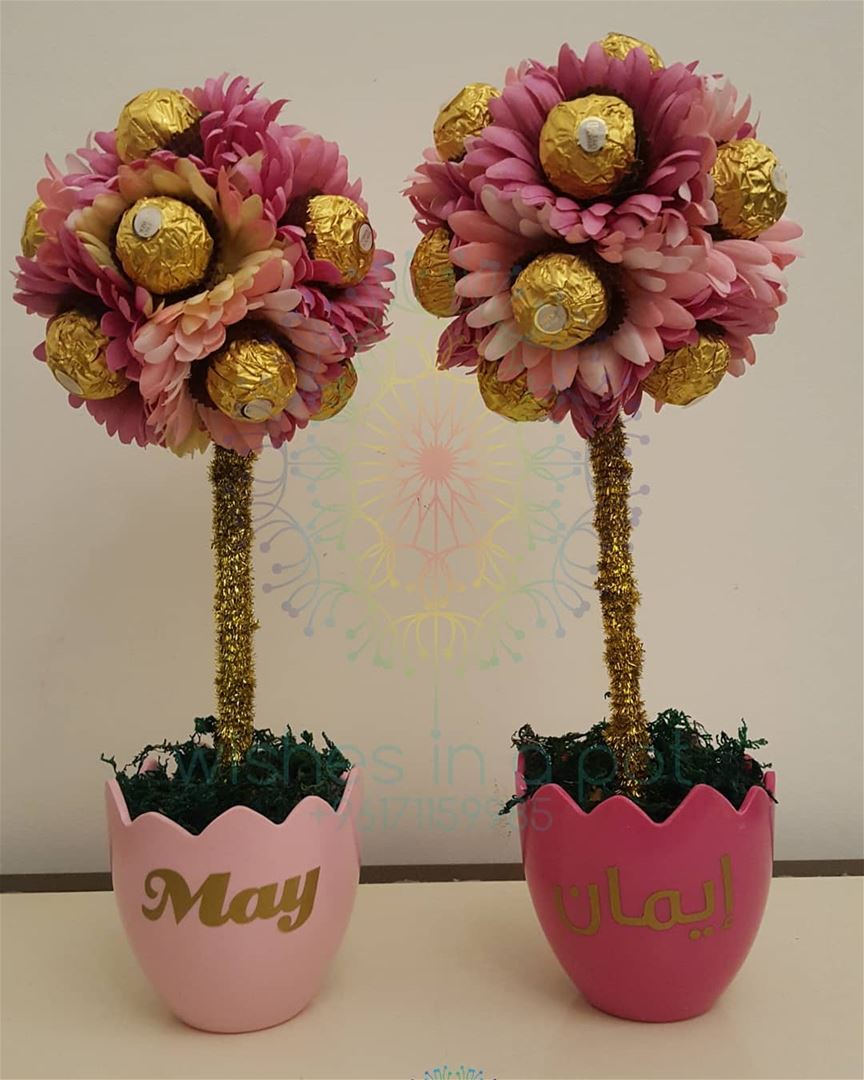  teachersday and  mothersday flower pots : 71159985 wishesinapot ...