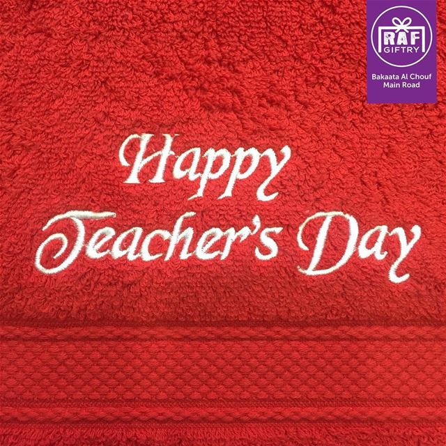 Teaching is the one profession that creates all other professions -... (Raf Giftry)