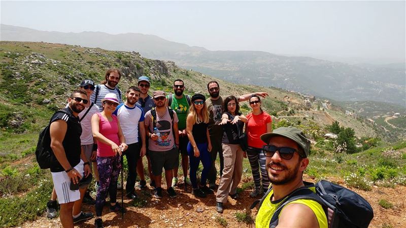 Teambuilding organized by  myadventureslebanonContact us and book your... (My Adventures Lebanon)