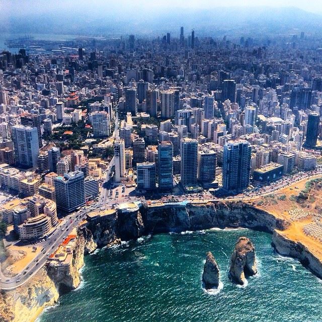 That Feeling Again  finals  finalapproach  landscapes  cityscapes  beirut ...