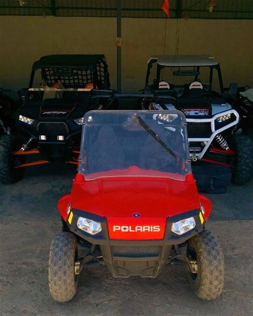 The Baby in the Family !For more info on our RZR models , kindly call us...