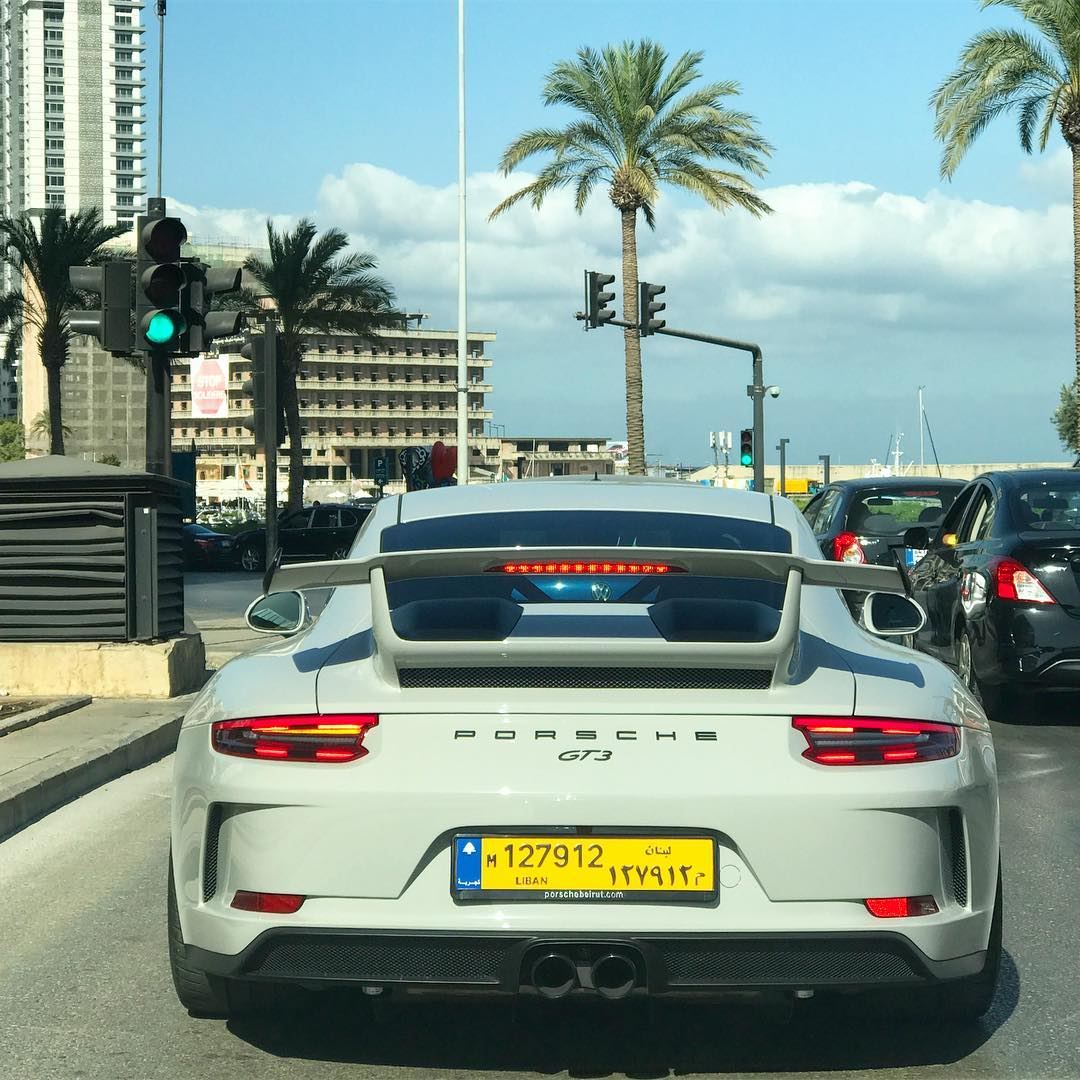 The beast in town 💥🚀☄️•••••••••••••••••••••••••••• Lebanon ... (Downtown Beirut)