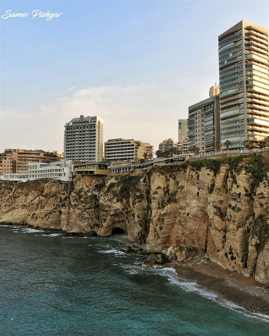 The city by the sea.. Beirut... Lebanon  ig_lebanon  Lebanese  beirut ...