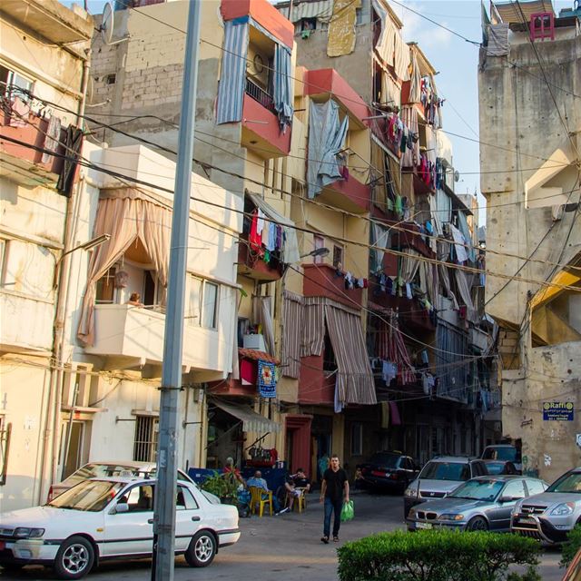 The city of fabric.  Beirut  Liban  Lebanon  lebanontimes ... (Beirut, Lebanon)