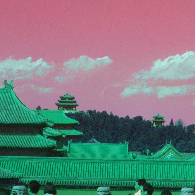 The majestic forbidden city, Beijing, China.  Beijing  Pekin  igersChina ...