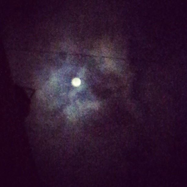 The  moon shook & curled up like gentle  fire  porcupinetree  stevenwilson...