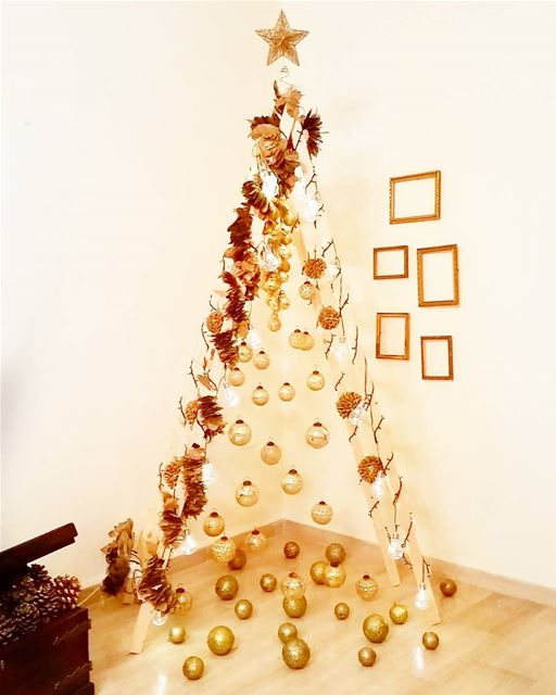 The perfect Christmas tree?🎄🎄🎄 All Christmas trees are perfect!⭐🌟⭐ ... (الزلقا بيروت)