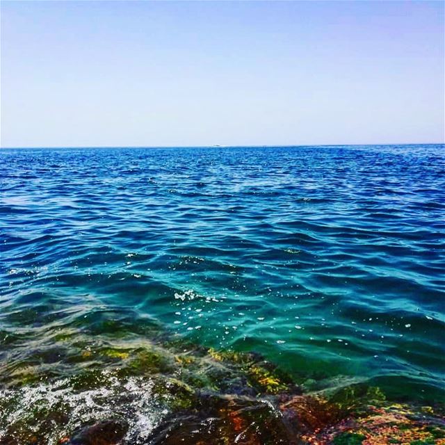 The sea💧🌊 !🇱🇧❤️ photo  photography  lebanon  young  instagram ...