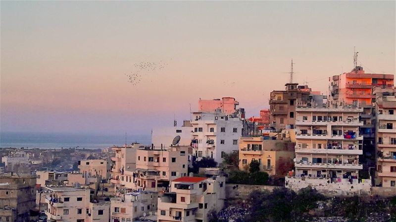 The Tripolitan Cinqueterre 😍 Lebanon  Lebanese  Tripoli  city  ... (Tripoli, Lebanon)