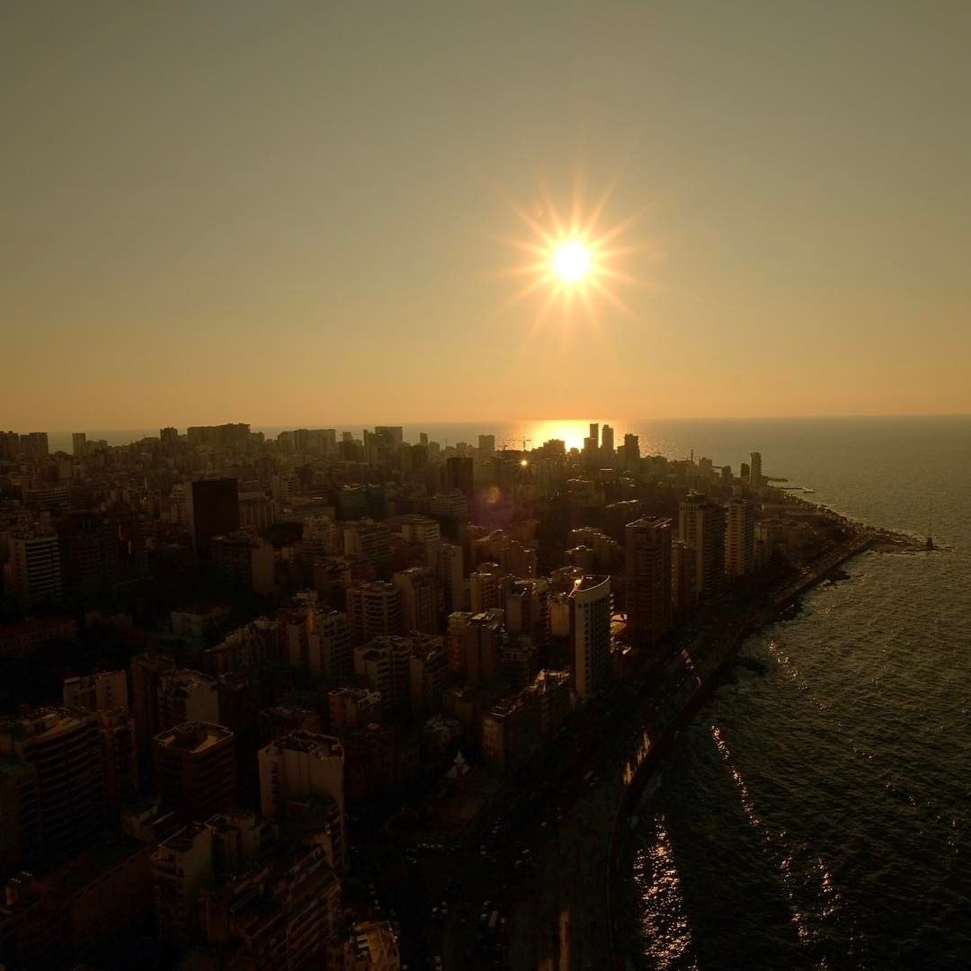 The wound is the place where the light enters you.-Rumi  travel  traveling... (Beirut, Lebanon)