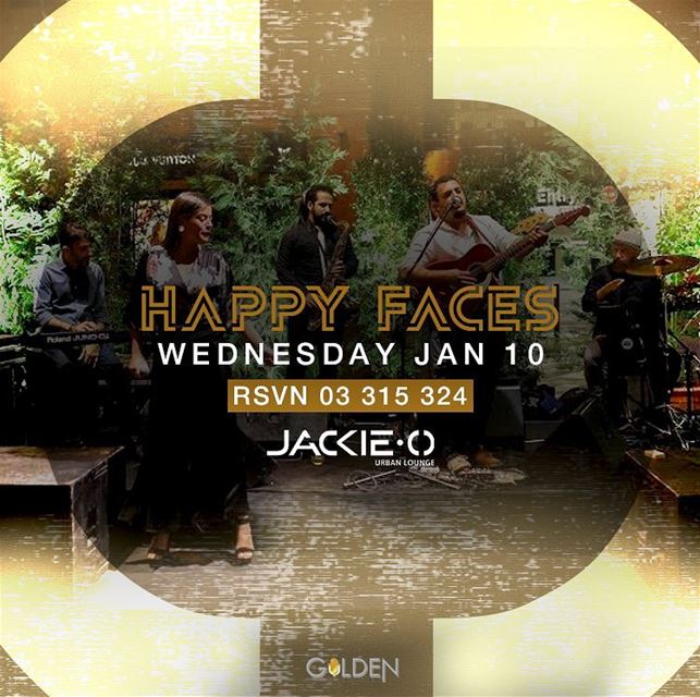 This Wednesday we want to see nothing but HAPPY FACES! Join us for some... (Jackieo)