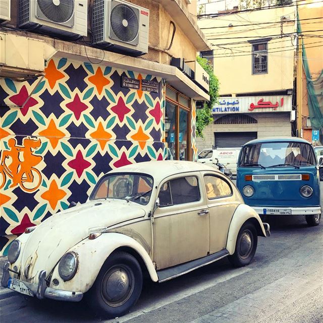 🔙 to 🔙  WHPclassic  Lebanon tb travel travelgram traveler wanderlust... (Beirut, Lebanon)