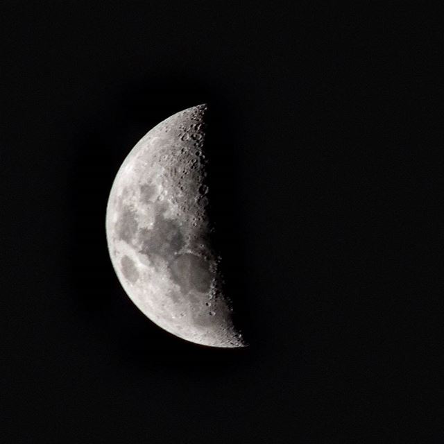Tonight's moon by me 📷------------A.J------------ beirut  lebanon  moon...