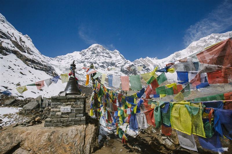 Tours Trekking in Nepal-10