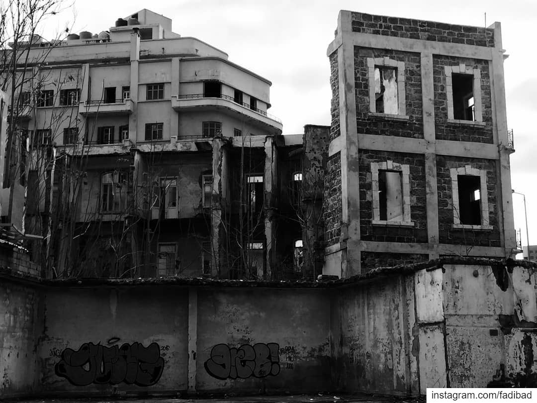 Traces glitz_n_grime  exploretheglobe   worlderlust  travelandlife  ... (Beirut, Lebanon)