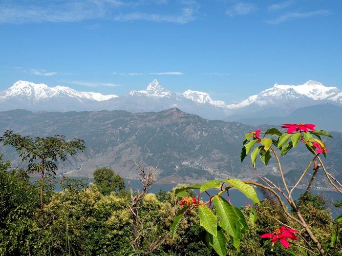 Trekking in Nepal - 23