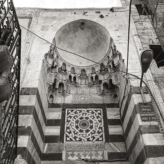  tripoli  mosqueealattar  mosque  historicmonument  oldmosque  oldtown ... (Tripoli, Lebanon)