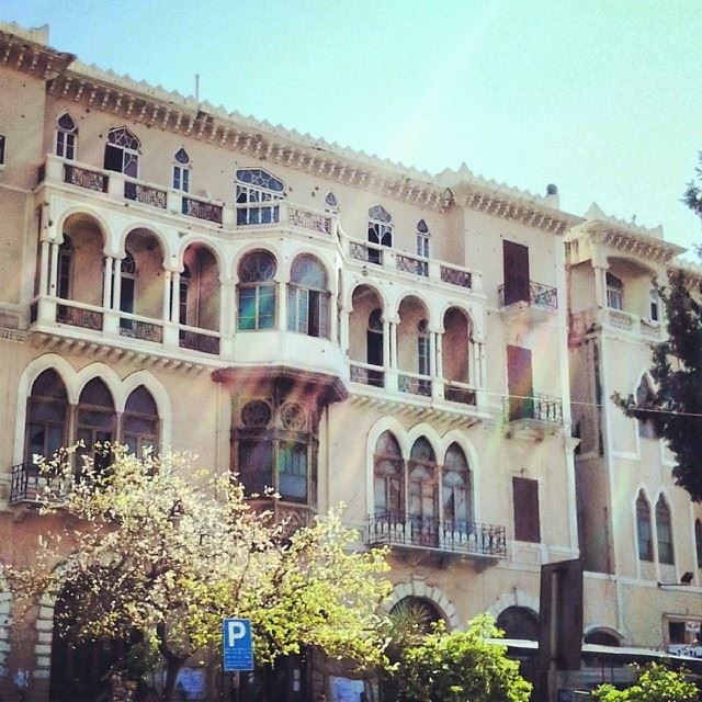 Tripolitan old buildings...very nice! TripoliLB  instaTripoli ...