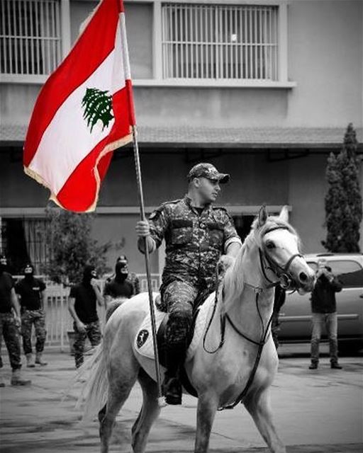 United to save Lebanon🇱🇧 Have a nice weekend followers!  photography ... (Lebanon)