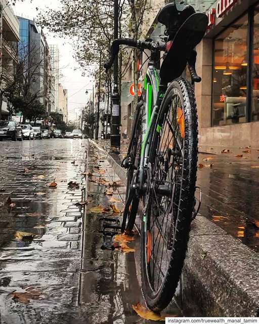 Up to new story..○○`📍🍃......... cycling  beirut  morningride ... (Beirut, Lebanon)
